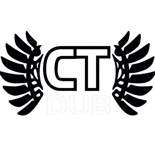 CT Dub logo