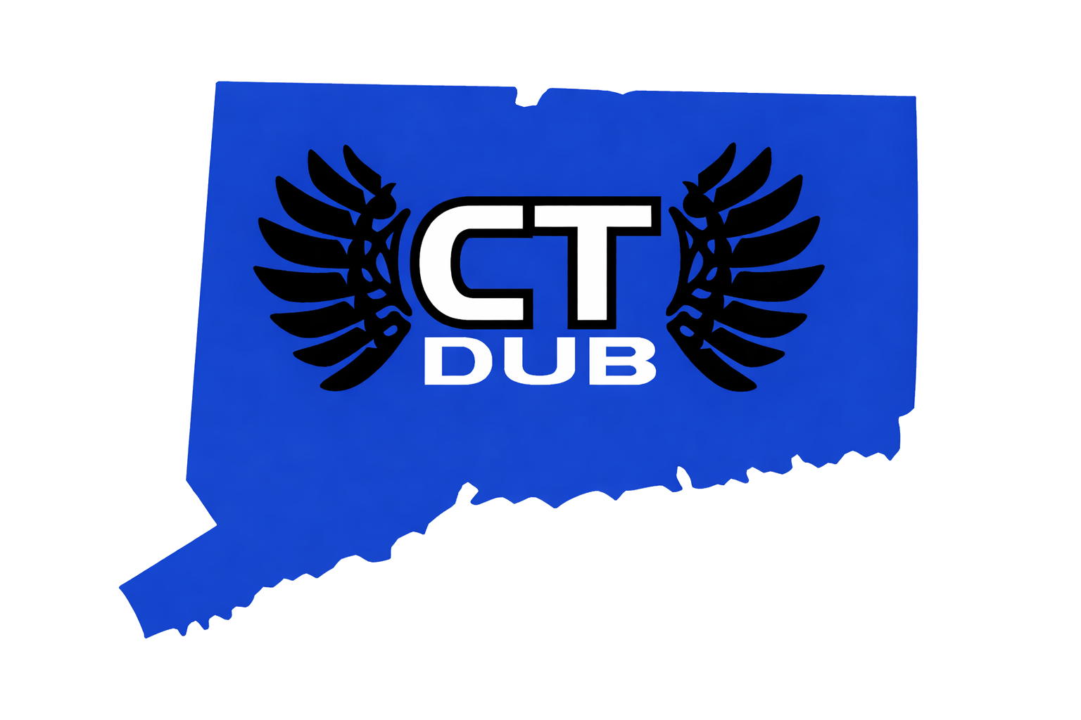 CT Dub state logo